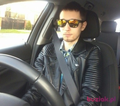 Dawid, Mężczyzna, 29, Witkowo, Polska, Zdjęcie: 3