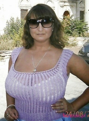 Agnieszka, Female, 59, Wągrowiec, Polska, Photo: 2