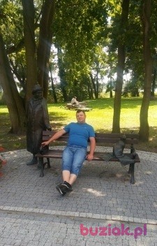 Jacek, Mężczyzna, 35, Bełchatów, Polska, Zdjęcie: 1
