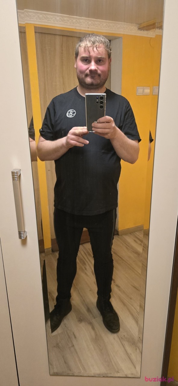 Gracjan, Male, 36, Lwówek Śląski, Polska, Photo: 2