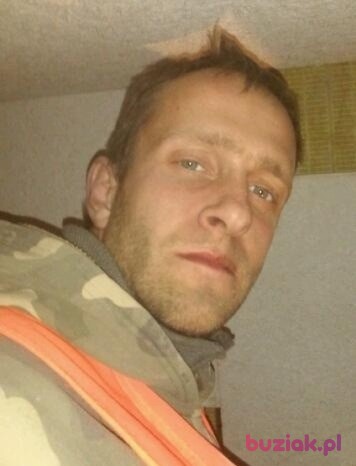 Sebastian, Mężczyzna, 39, Inowrocław, Polska, Zdjęcie: 2