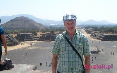 Eugeniusz, Male, 66, Szczecin, Polska, Photo: 3