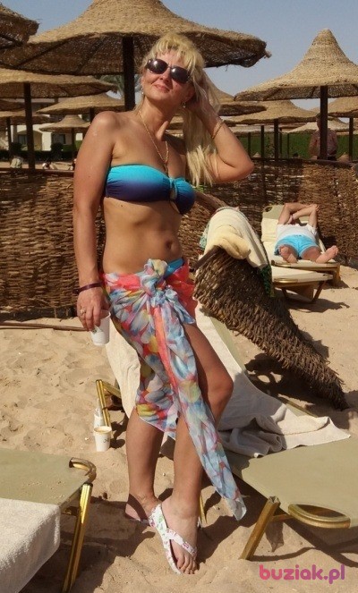Irena , Female, 55, Litwa, Photo: 4