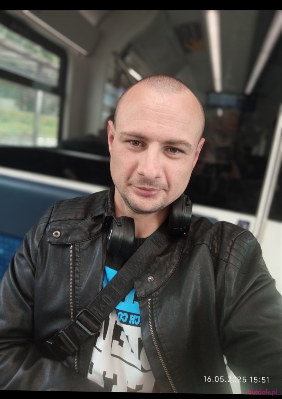 Michał, Mężczyzna, 28, Monachium, Niemcy, Zdjęcie: 1