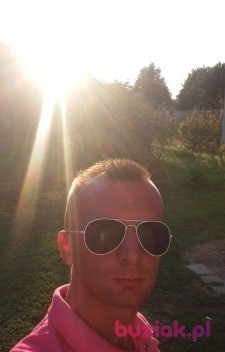 Patryk, Mężczyzna, 39, Zagórów, Polska: 1
