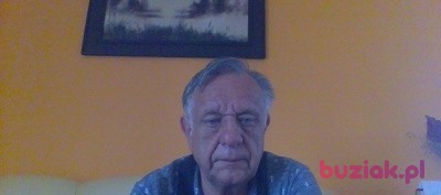 Andrzej, Mężczyzna, 78, Toszek, Polska: 1