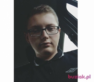 Dawid, Mężczyzna, 26, Gostyń, Polska: 1