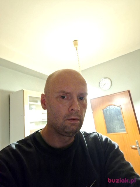 Adam, Mężczyzna, 43, Tomaszów Mazowiecki, Polska, Zdjęcie: 1