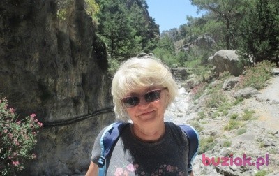Małgosia, Kobieta, 54, Łódź, Polska, Zdjęcie: 1