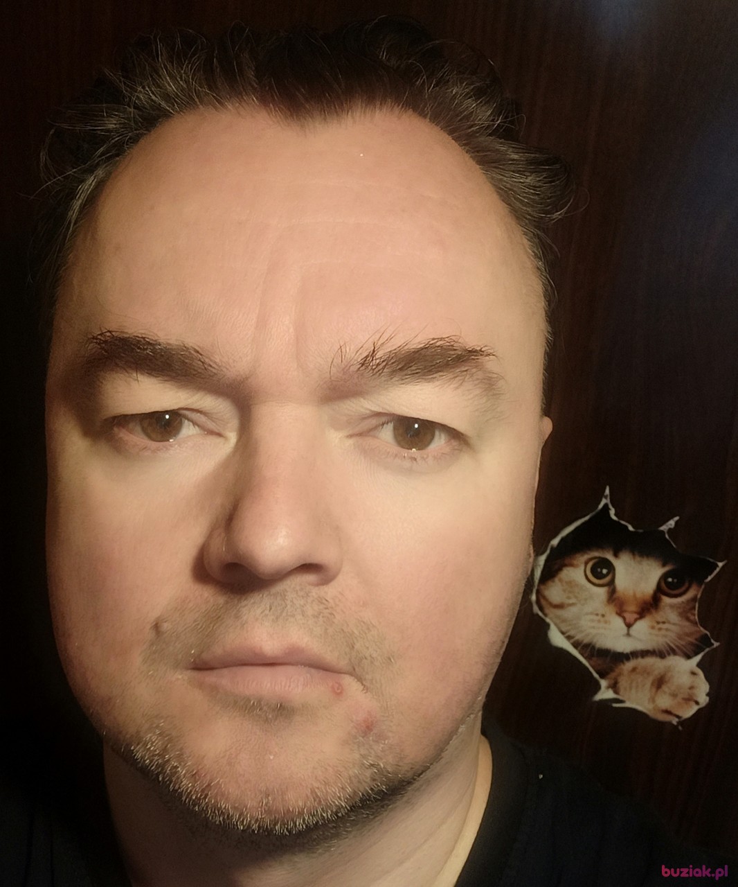 Janusz, Male, 49, Zabrze, Polska, Photo: 4