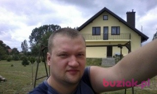 Dżojt, Male, 46, Bełchatów, Polska, Photo: 1