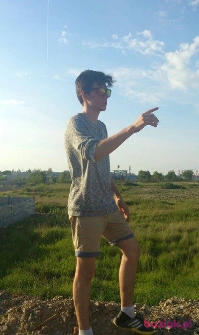 Daniel, Male, 24, Tarnów, Polska, Photo: 9