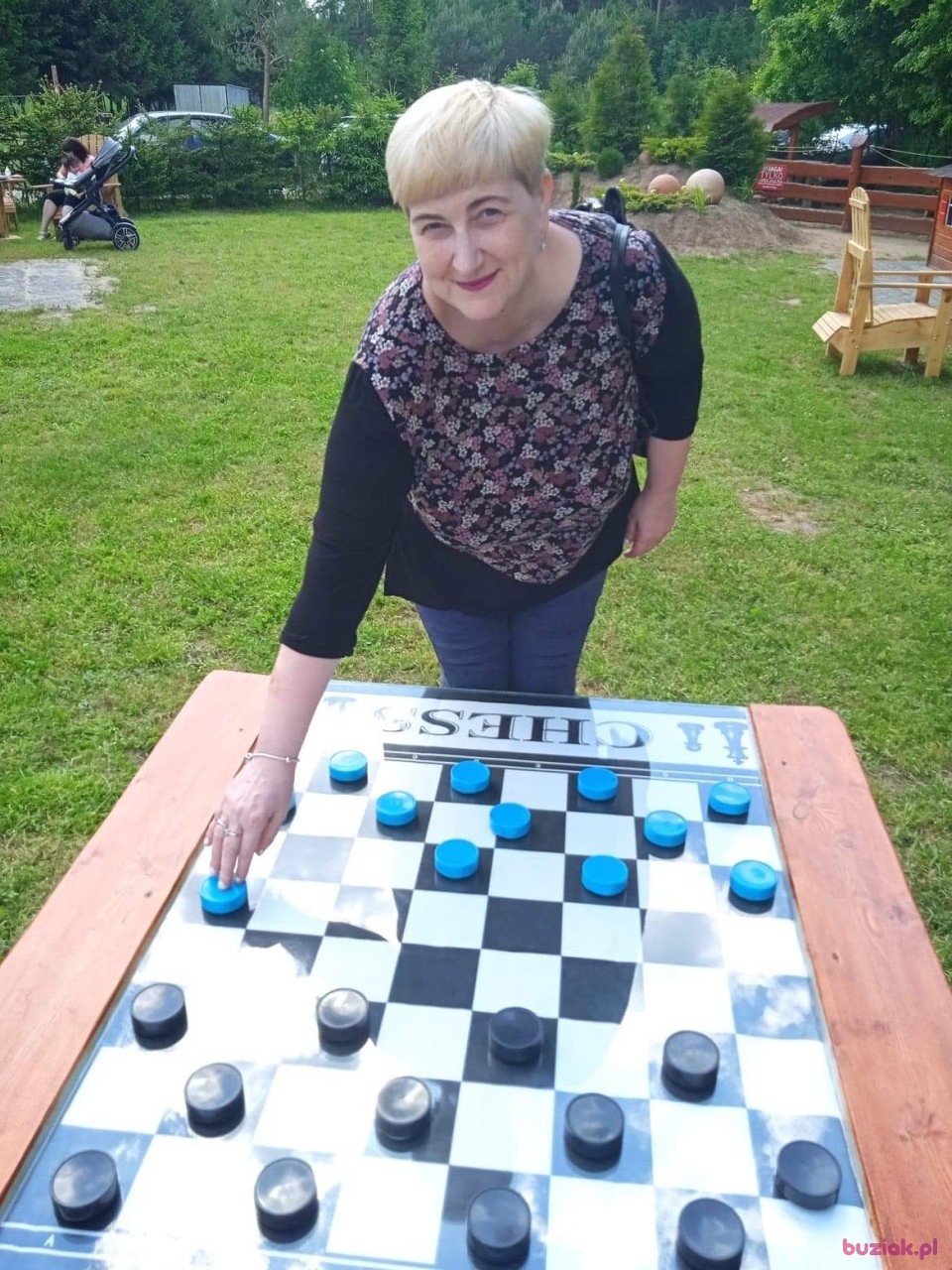 Izabela, Female, 56, Białystok, Polska, Photo: 8