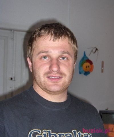 Paweł, Mężczyzna, 48, Warszawa, Polska, Zdjęcie: 1