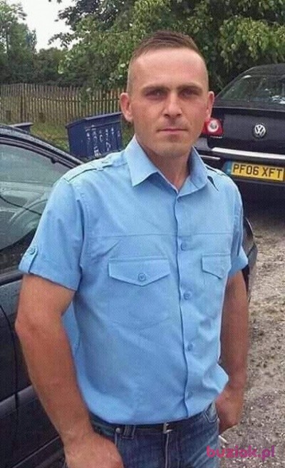 maniek, Mężczyzna, 41, Bolesławiec, Polska: 1