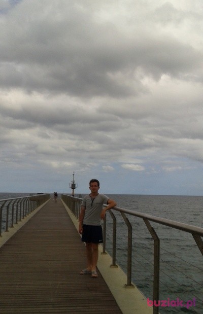 Łukasz, Male, 34, Jędrzejów, Polska, Photo: 2