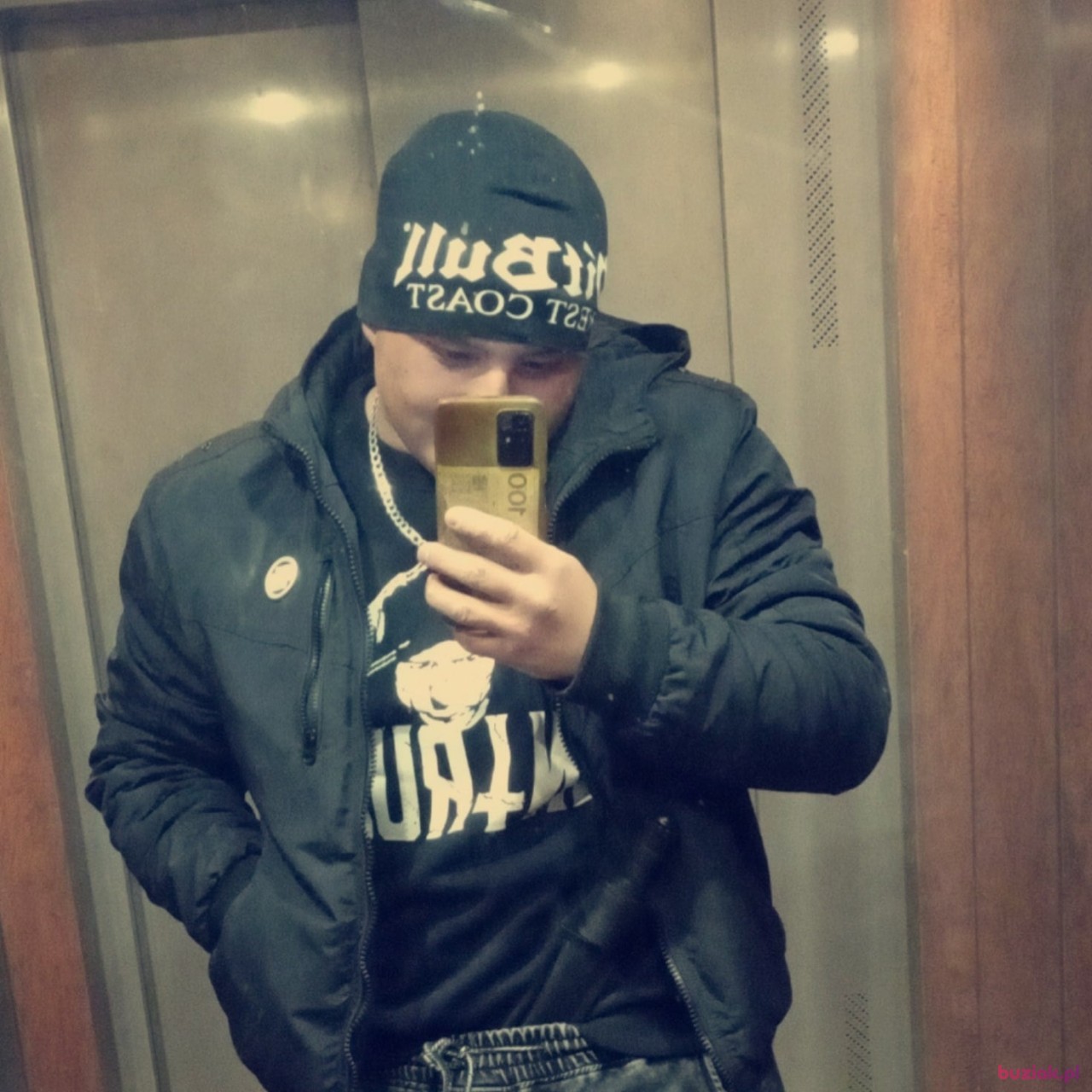 Patryk, Mężczyzna, 25, Toruń, Polska: 1