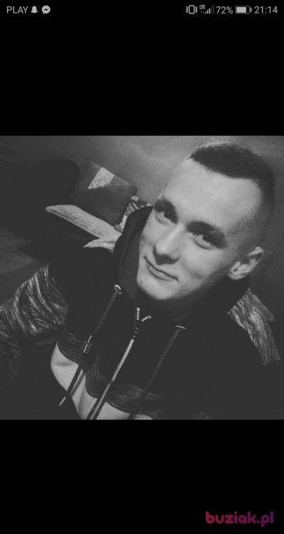 Damian, Male, 28, Radom, Polska: 1