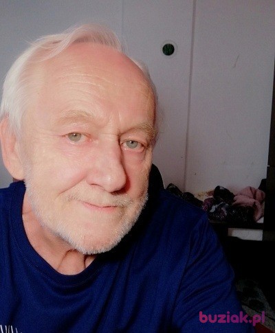 Marek, Male, 71, Pabianice, Polska, Photo: 3