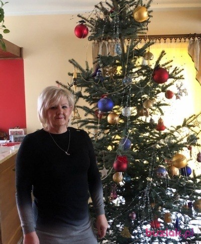 Krystyna, Female, 62, Przasnysz, Polska, Photo: 5