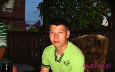 sebastian, Male, 39, Czerwionka-Leszczyny, Polska, Photo: 4