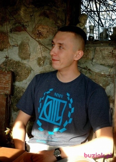 Hubert, Mężczyzna, 32, Warszawa, Polska: 1