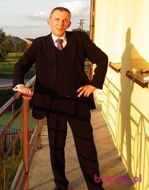 tassp, Male, 55, Puławy, Polska, Photo: 3