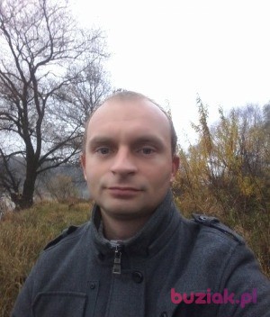 Paweł , Male, 36, Dynów, Polska, Photo: 1