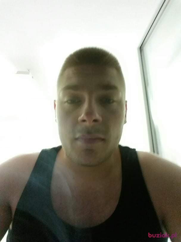 Grzesiek, Male, 29, Radom, Polska, Photo: 1