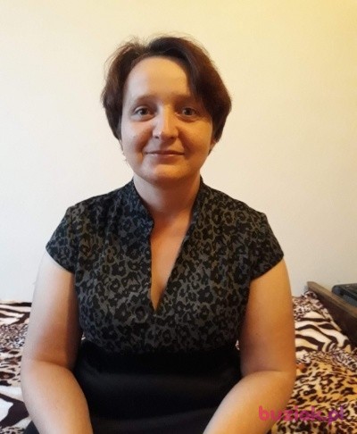 Monika, Female, 44, Krasnystaw, Polska, Photo: 1