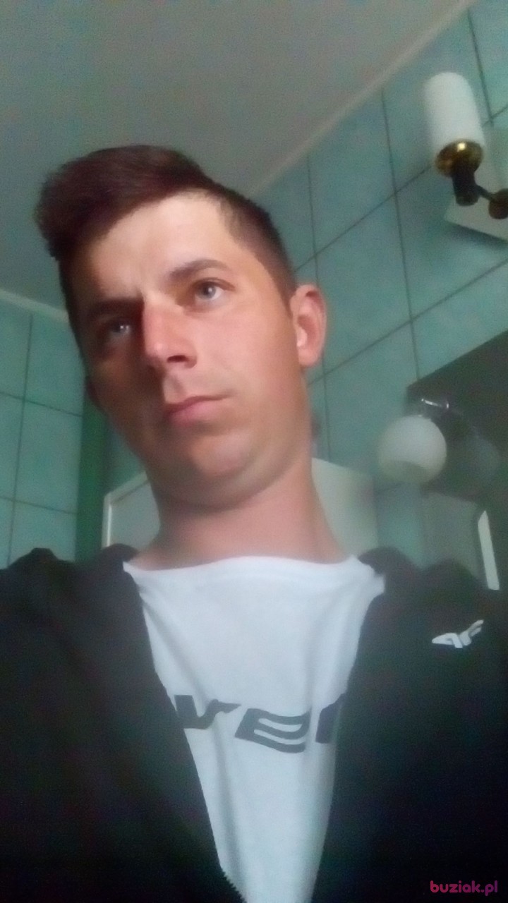 krzysztof, Mężczyzna, 31, Morąg, Polska, Zdjęcie: 2