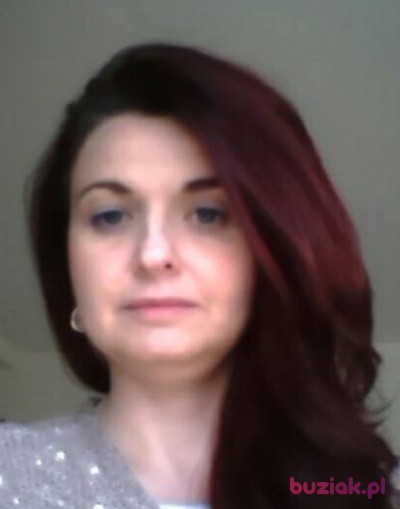 Agata, Female, 46, Jastrzębie Zdrój, Polska, Photo: 1