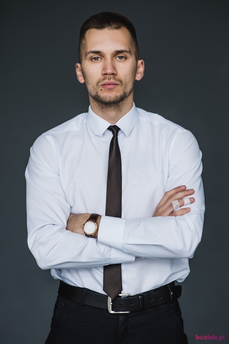 Witalij, Male, 31, Jelcz-Laskowice, Polska, Photo: 2