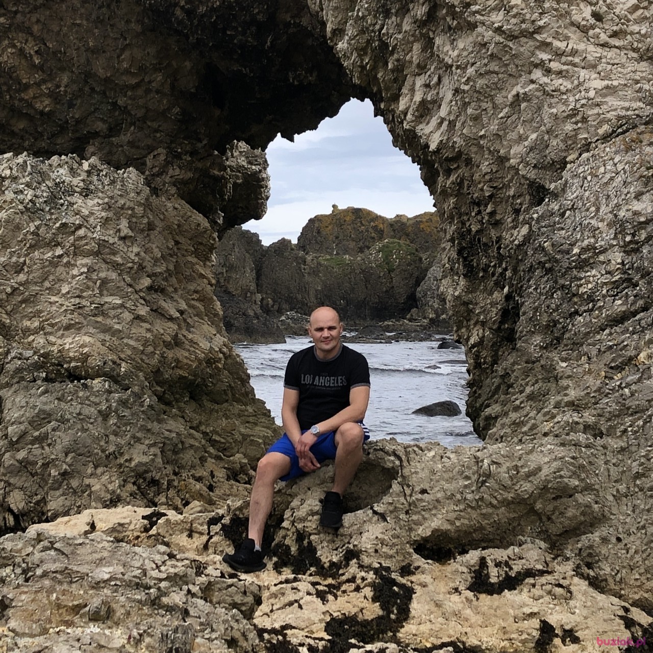 Tomek, Male, 40, Wielka Brytania, Photo: 5