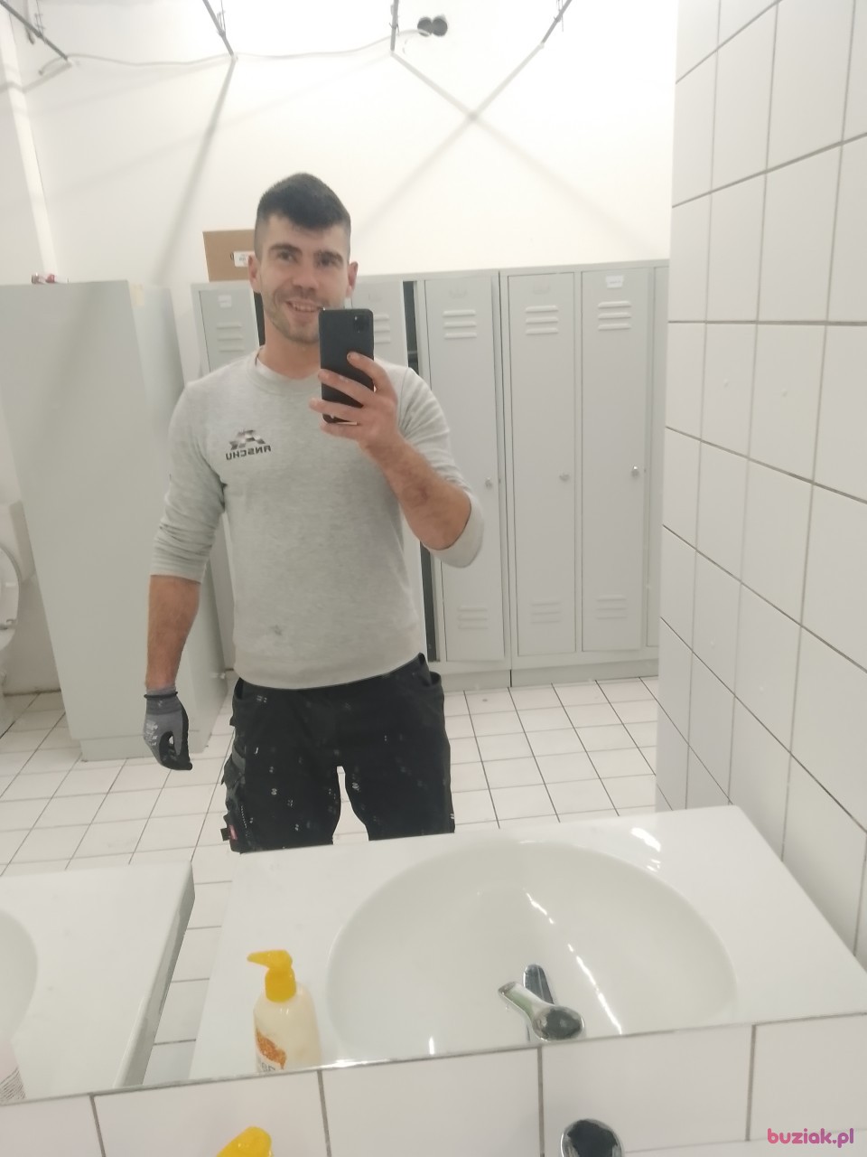 Rafal, Mężczyzna, 31, Düsseldorf, Niemcy: 1
