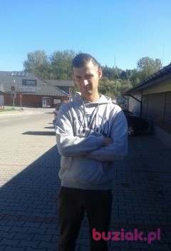 Paweł, Mężczyzna, 35, Gorlice, Polska, Zdjęcie: 5