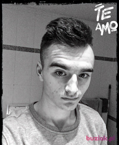 Patryk, Male, 25, Wyszków, Polska: 1