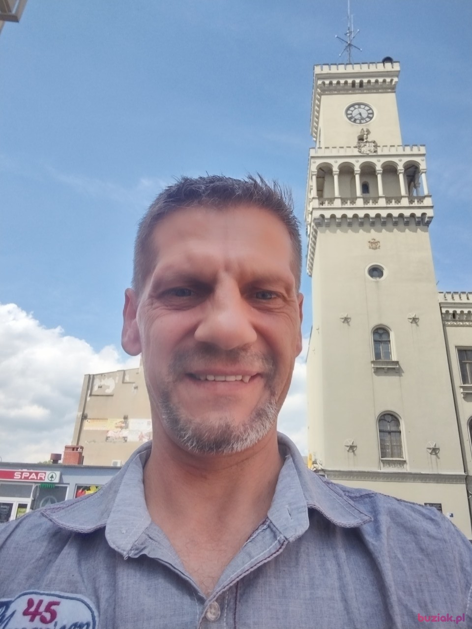 Oskar, Mężczyzna, 47, Żary, Polska, Zdjęcie: 2