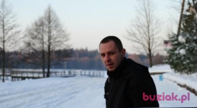 luck123, Mężczyzna, 40, Białystok, Polska, Zdjęcie: 3
