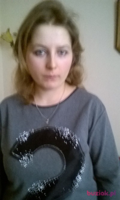Izabela, Kobieta, 34, Wołomin, Polska, Zdjęcie: 1