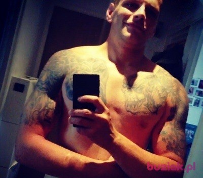 Rafal , Male, 36, Wielka Brytania, Photo: 2