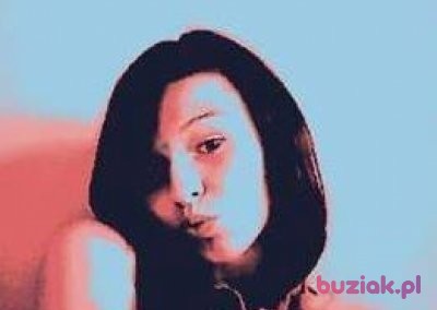 Gosia, Female, 26, Konin, Polska, Photo: 2
