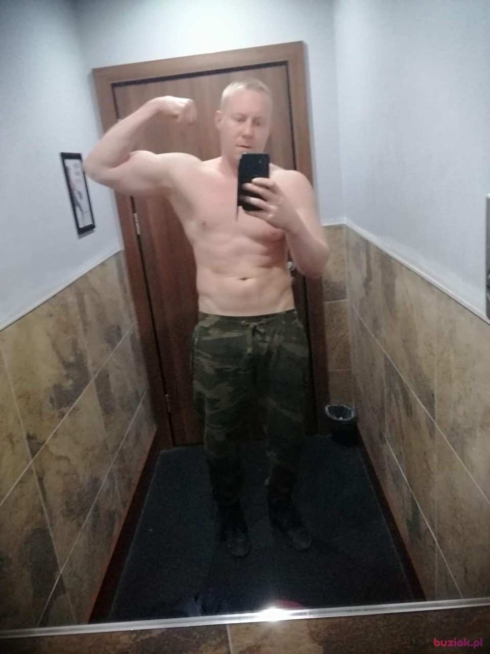 Dominik, Mężczyzna, 36, Rzeszów, Polska: 1