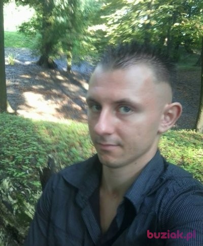 Marcin, Male, 32, Przeworsk, Polska, Photo: 1