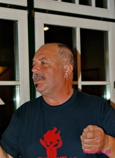 James, Male, 63, Jeziorany, Polska, Photo: 2