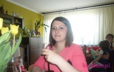 Asia, Female, 34, Kock, Polska, Photo: 3