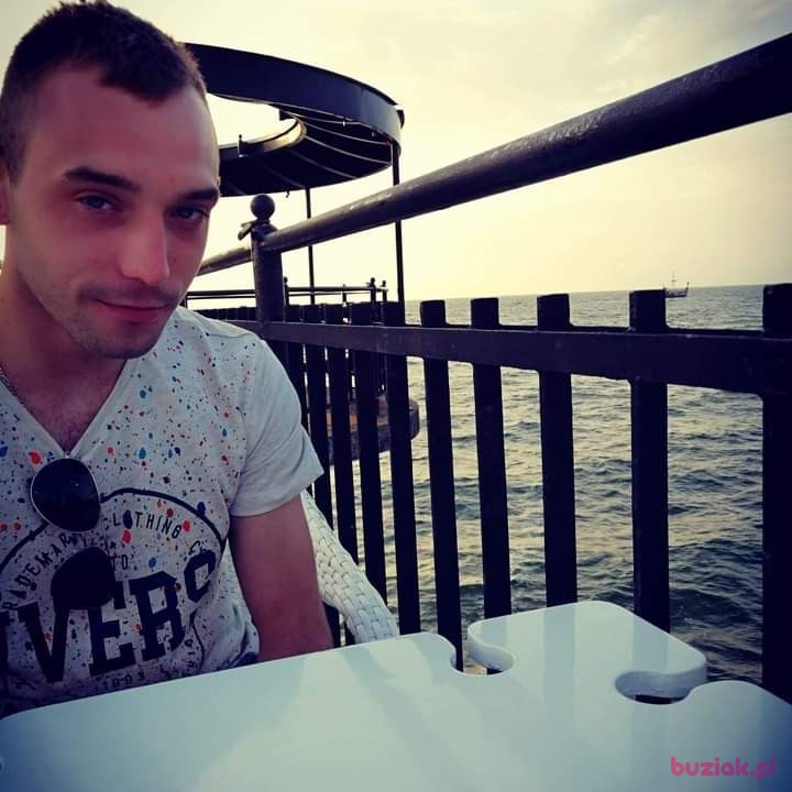 Łukasz, Mężczyzna, 30, Białogard, Polska, Zdjęcie: 2