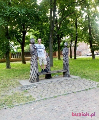 Krystian, Male, 41, Łęczyca, Polska, Photo: 3
