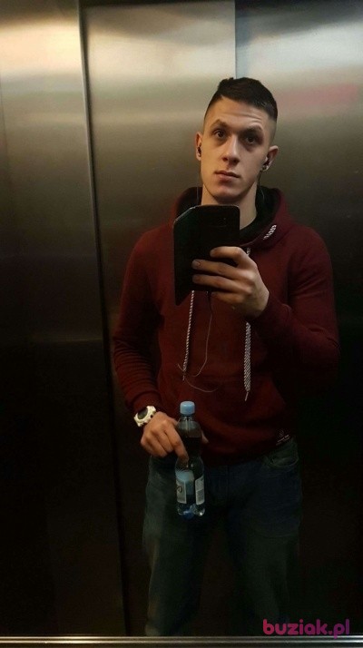 Mateusz , Mężczyzna, 26, Warszawa, Polska, Zdjęcie: 1