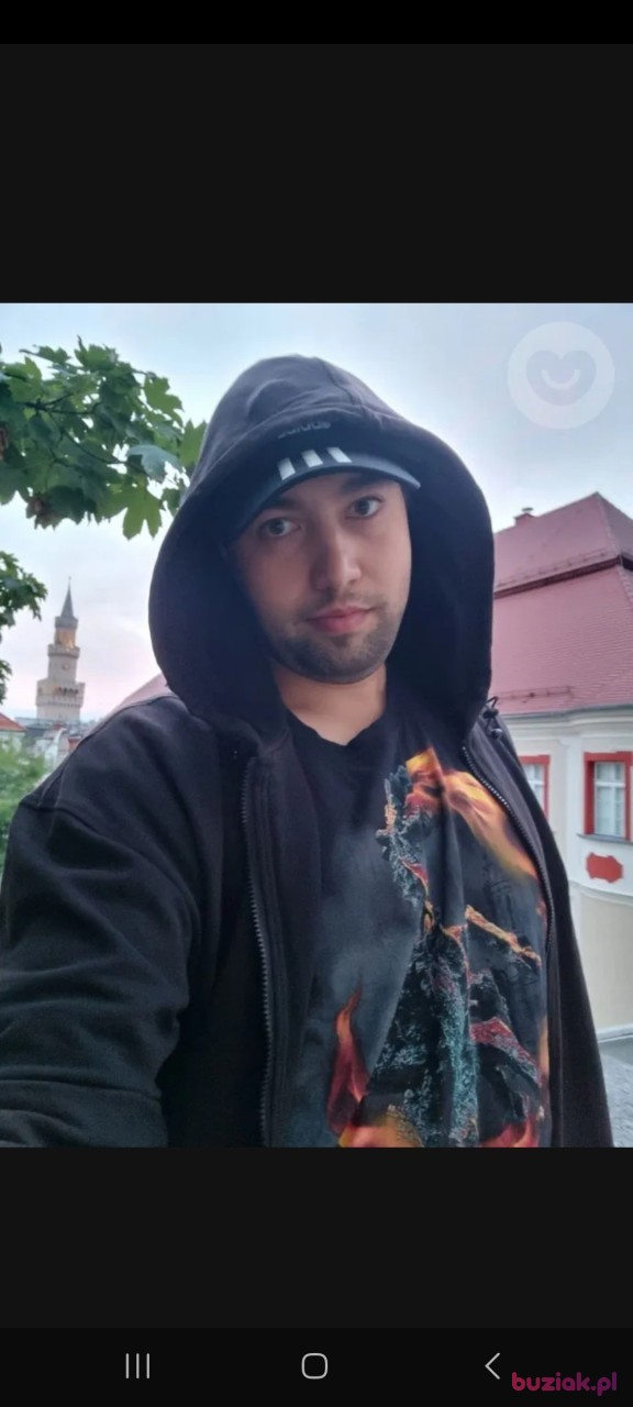 Mateusz, Male, 36, Opole, Polska, Photo: 3